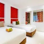Raha Gold Residence Patong Beach
