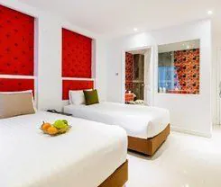 Raha Gold Residence Patong Beach Raha Gold Residence Patong Beach