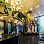 Raha Grand Hotel Raha Grand Hotel