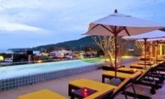 Ratana Apart Hotel Kamala