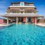 Ratana Apart-Hotel at Chalong