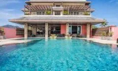 Ratana Apart-Hotel at Chalong