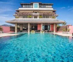 Ratana Apart-Hotel at Chalong