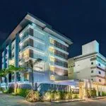 Ratana Apart-Hotel at Rassada