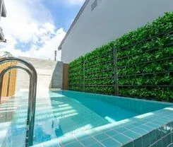 Recenta Style Phuket Town Recenta Style Phuket Town