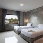 Ritsurin Boutique Hotel