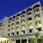 Rome Place Hotel