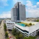 Royal Phuket City Hotel Royal Phuket City Hotel
