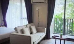 Ruan Mai Naiyang Beach Resort