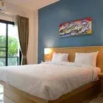 S2 Airport Residence