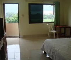 SB Park Mansion SB Park Mansion