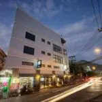 SOHO Rooms Patong SOHO Rooms Patong