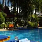 Safari Beach Hotel