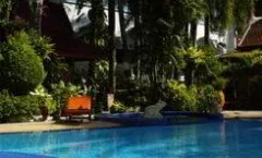 Safari Beach Hotel