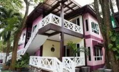 Sandy House Rawai