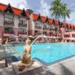 Seaview Patong Hotel