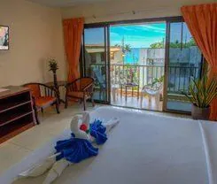 Seven Seas Hotel Seven Seas Hotel