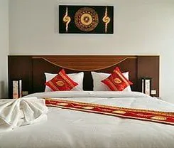 Sharaya Boutique Hotel Patong
