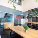 Silla Loft Silla Loft