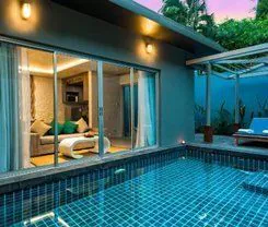 Silla Patong Hostel Silla Patong Hostel