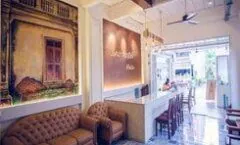 Sino Hostel @ Kata Sino Hostel @ Kata