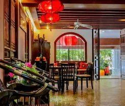 Sino House Phuket Hotel