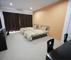 Sleep Sheep Phuket Hostel Sleep Sheep Phuket Hostel
