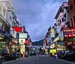 Star Guesthouse Star Guesthouse