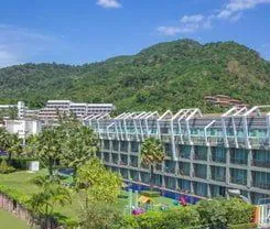 Sugar Marina Resort - ART - Karon Beach Sugar Marina Resort - ART - Karon Beach