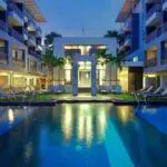 Sugar Marina Resort - FASHION - Kata Beach