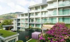 Sugar Palm Grand Hillside Sugar Palm Grand Hillside