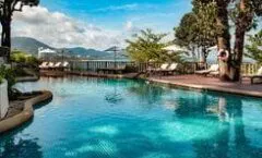 Sunset Beach Resort