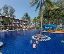 Sunwing Bangtao Beach Sunwing Bangtao Beach