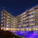 Sunwing Kamala Beach