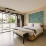 TIRAS Patong Beach Hotel TIRAS Patong Beach Hotel