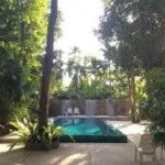 Tachawan Resort & Restaurant