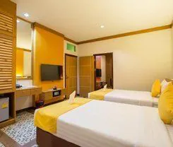 Tee Pak Dee Resident Phuket Tee Pak Dee Resident Phuket