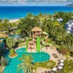 Thavorn Palm Beach Resort Phuket