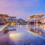 The ASHLEE Heights Patong Hotel & Suites The ASHLEE Heights Patong Hotel & Suites