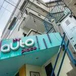 The Auto Place