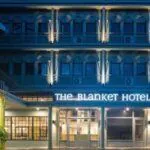 The Blanket Hotel Phuket Town The Blanket Hotel Phuket Town