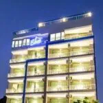 The Blue Hotel The Blue Hotel