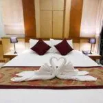 The Bluewater Hotel