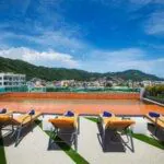 The Crib Patong The Crib Patong