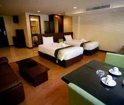 The Deck Condo Patong The Deck Condo Patong