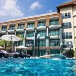 The Hill Resort