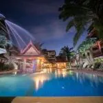 The Hotel @ Sai Rougn Residence