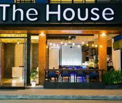 The House Patong