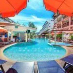 The Kee Resort & Spa The Kee Resort & Spa