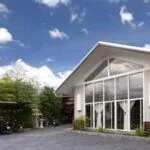The Lantern Hostel and Spa